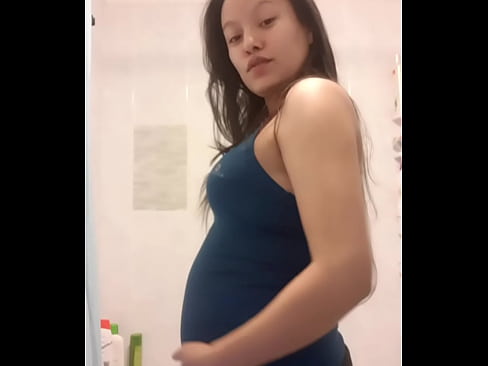 ❤️ MAE'R SLUT COLOMIBIAN POETHAF AR Y RHWYD YN ÔL, YN BEICHIOG, EISIAU EU Gwylio DILYNWCH HEFYD YN https://onlyfans.com/maquinasperfectas1 ❤️❌ porno Rwsiaidd wrthon ni ﹏