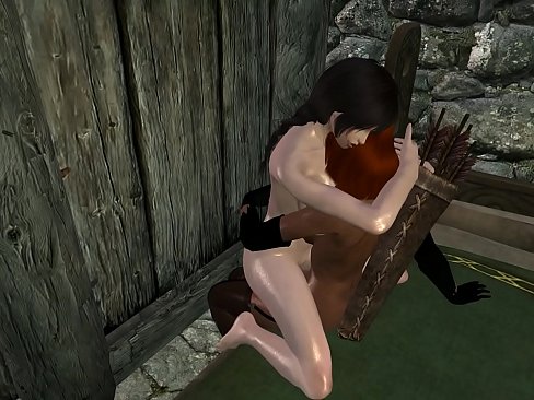 ❤️ ar wyliau,a defnyddio cyrff actorion uchafswm tsbbe ac unpe, succubus a Nord ❤️❌ porno Rwsiaidd wrthon ni ﹏